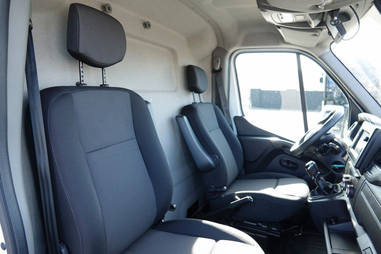 New Truck mounted aerial platform Renault MASTER / PODNOŚNIK KOSZOWY - 10 metrów / 2021 /: picture 17