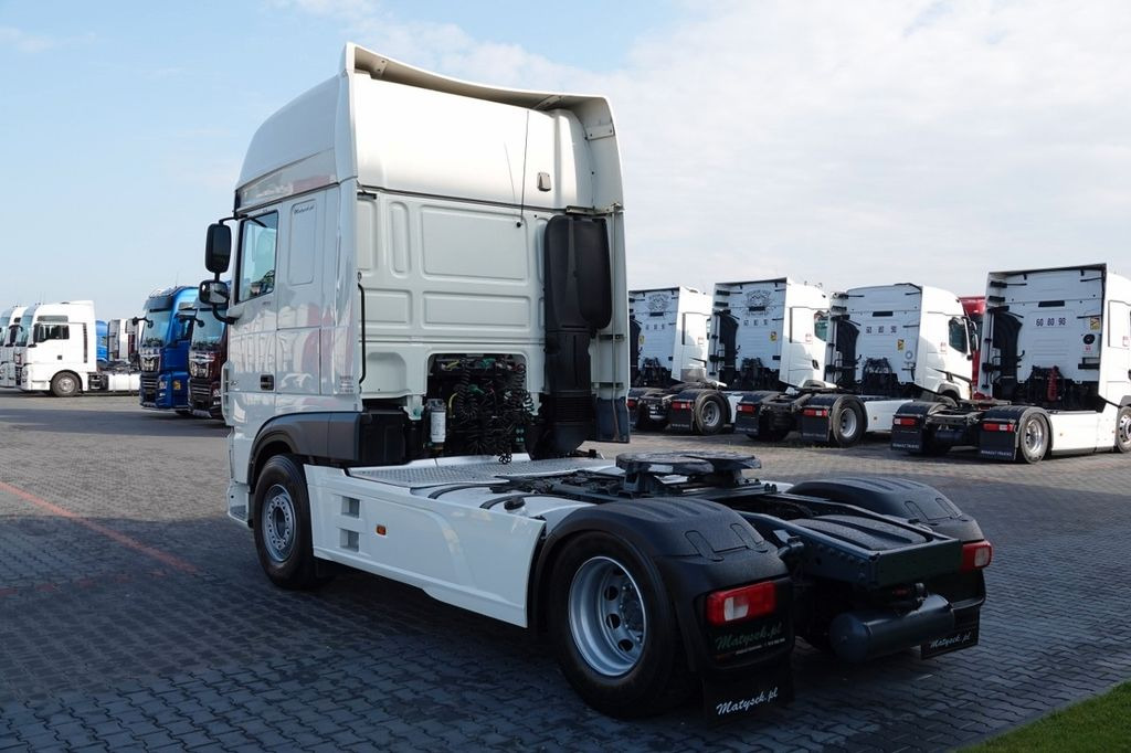 DAF XF 480 / 2020 ROK / SSC / NOWE OPONY / - Tractor unit: picture 4 DAF XF 480 / 2020 ROK / SSC / NOWE OPONY / - Tractor unit: picture 4