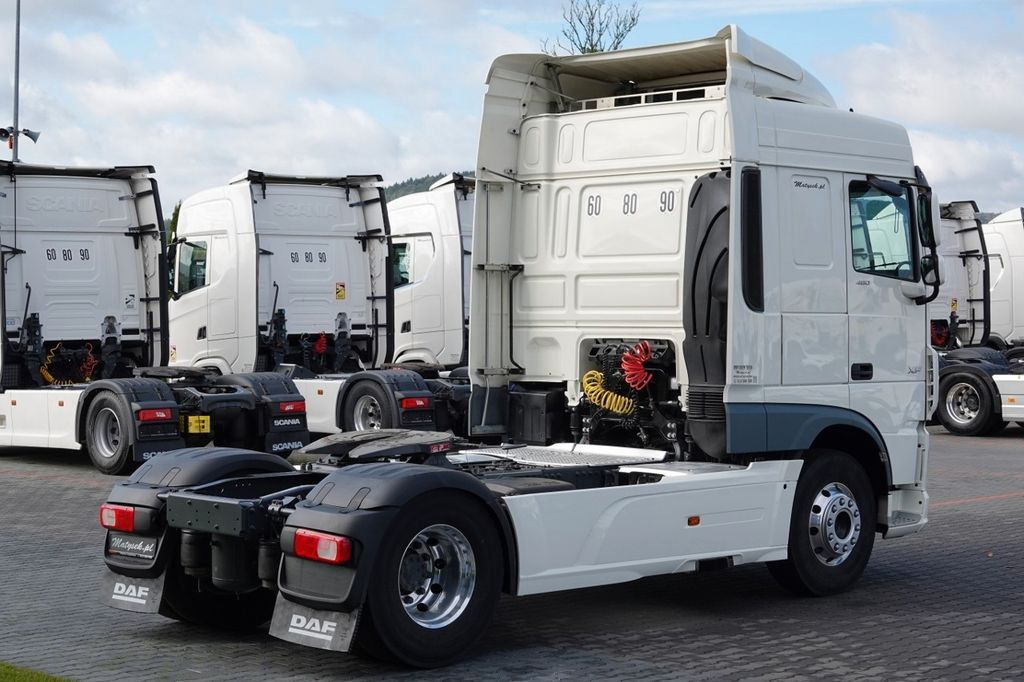 DAF XF 480 / SPACE CAB / I - PARK COOL / ALUFELGI  - Tractor unit: picture 5 DAF XF 480 / SPACE CAB / I - PARK COOL / ALUFELGI  - Tractor unit: picture 5