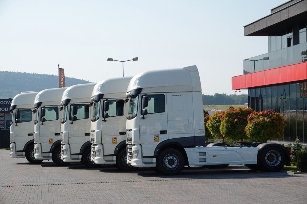 DAF XF 480 / SSC / 2020 / MAŁY PRZEBIEG / PO KONTRAK - Tractor unit: picture 2 DAF XF 480 / SSC / 2020 / MAŁY PRZEBIEG / PO KONTRAK - Tractor unit: picture 2