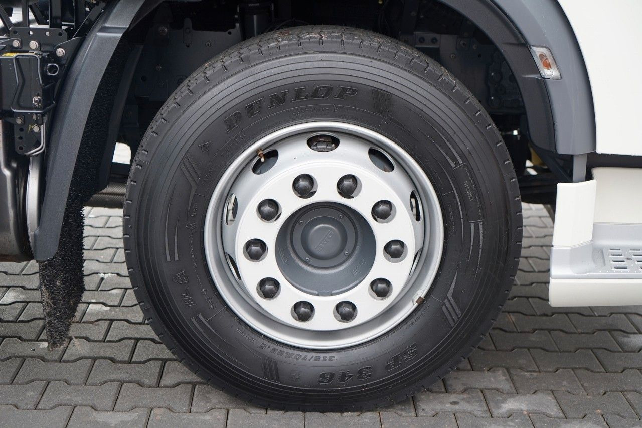 Tractor unit DAF XF 480 / SUPER SPACE CAB / OPONY 100% / 2021 ROK: picture 19 Tractor unit DAF XF 480 / SUPER SPACE CAB / OPONY 100% / 2021 ROK: picture 19