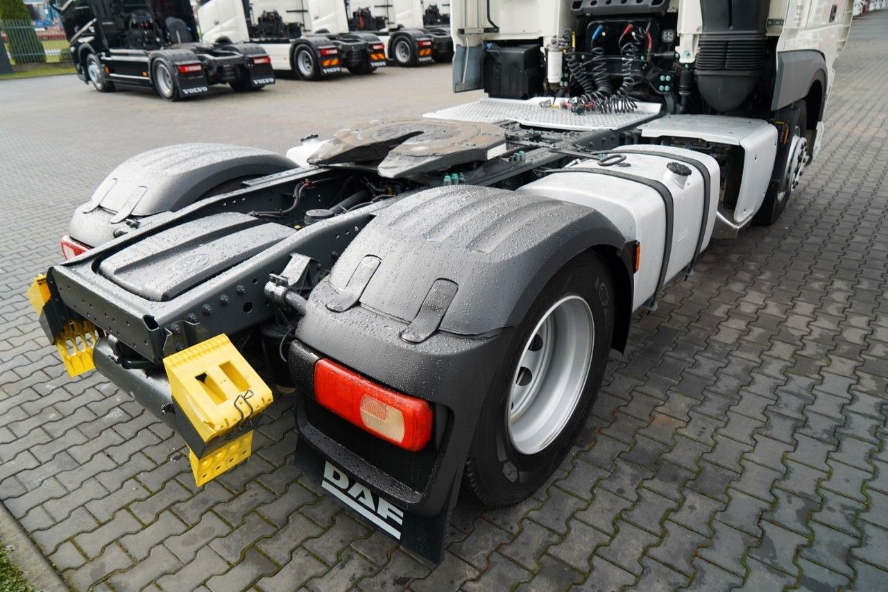 Tractor unit DAF XF 480 / SUPER SPACE CAB / OPONY 100% / 2021 ROK: picture 15 Tractor unit DAF XF 480 / SUPER SPACE CAB / OPONY 100% / 2021 ROK: picture 15