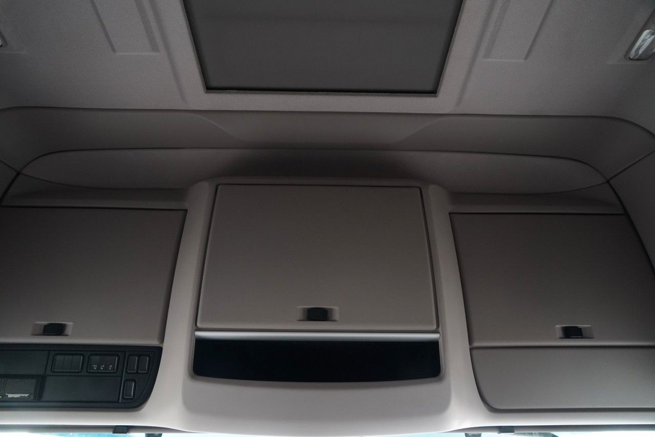 Tractor unit DAF XF 480 / SUPER SPACE CAB / OPONY 100% / 2021 ROK: picture 33 Tractor unit DAF XF 480 / SUPER SPACE CAB / OPONY 100% / 2021 ROK: picture 33