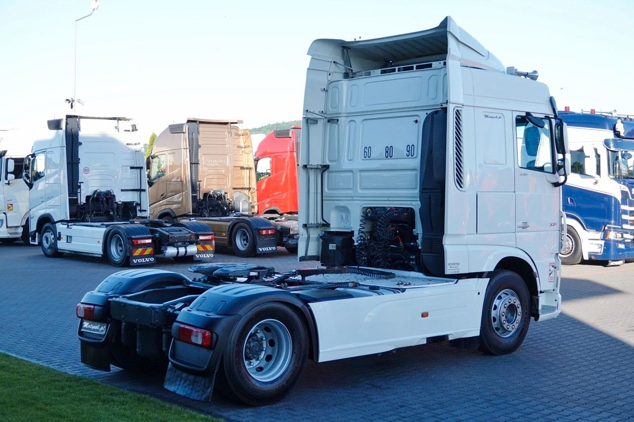 DAF XF 530 / HYDRAULIKA / RETARDER / I-PARK COOL / S - Tractor unit: picture 5 DAF XF 530 / HYDRAULIKA / RETARDER / I-PARK COOL / S - Tractor unit: picture 5