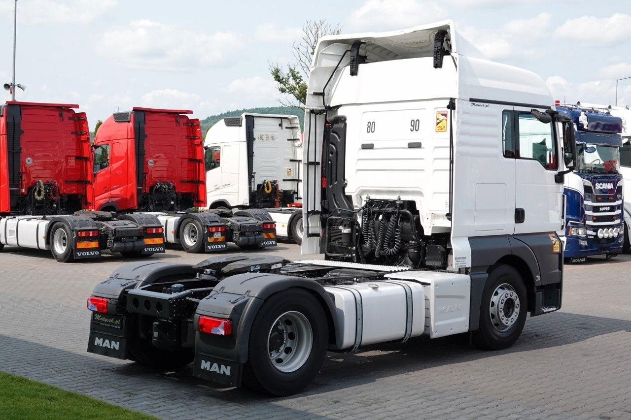 MAN TGX 18.470 / RETARDER / 2020 ROK / SPROWADZONY - Tractor unit: picture 5 MAN TGX 18.470 / RETARDER / 2020 ROK / SPROWADZONY - Tractor unit: picture 5