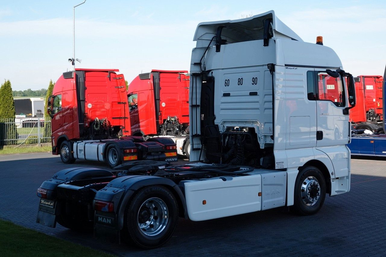 MAN TGX 18.480 / 4x4 / HYDRAULIKA / HYDRODRIVE / EUR MAN TGX 18.480 / 4x4 / HYDRAULIKA / HYDRODRIVE / EUR - Tractor unit: picture 5 MAN TGX 18.480 / 4x4 / HYDRAULIKA / HYDRODRIVE / EUR MAN TGX 18.480 / 4x4 / HYDRAULIKA / HYDRODRIVE / EUR - Tractor unit: picture 5