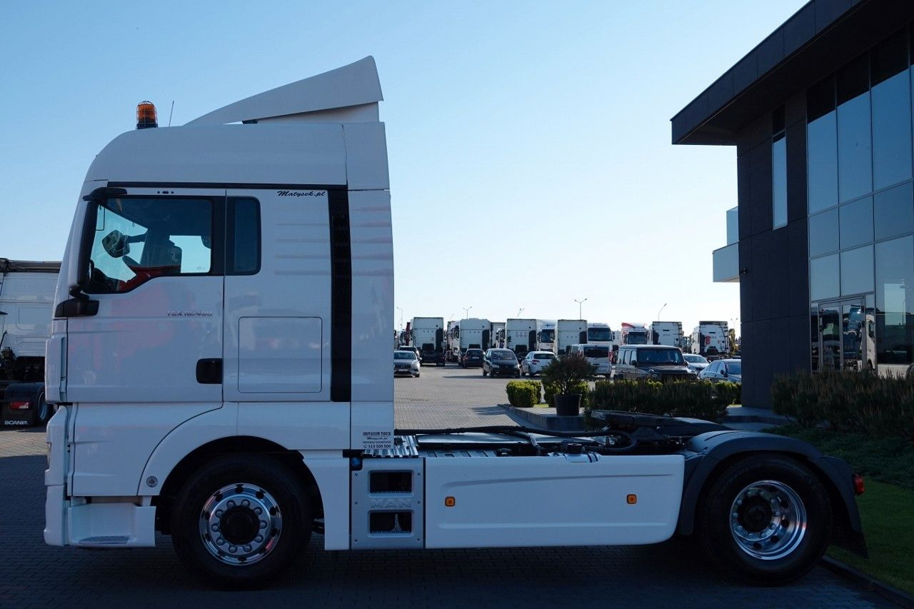 MAN TGX 18.480 / 4x4 / HYDRAULIKA / HYDRODRIVE / EUR MAN TGX 18.480 / 4x4 / HYDRAULIKA / HYDRODRIVE / EUR - Tractor unit: picture 3 MAN TGX 18.480 / 4x4 / HYDRAULIKA / HYDRODRIVE / EUR MAN TGX 18.480 / 4x4 / HYDRAULIKA / HYDRODRIVE / EUR - Tractor unit: picture 3