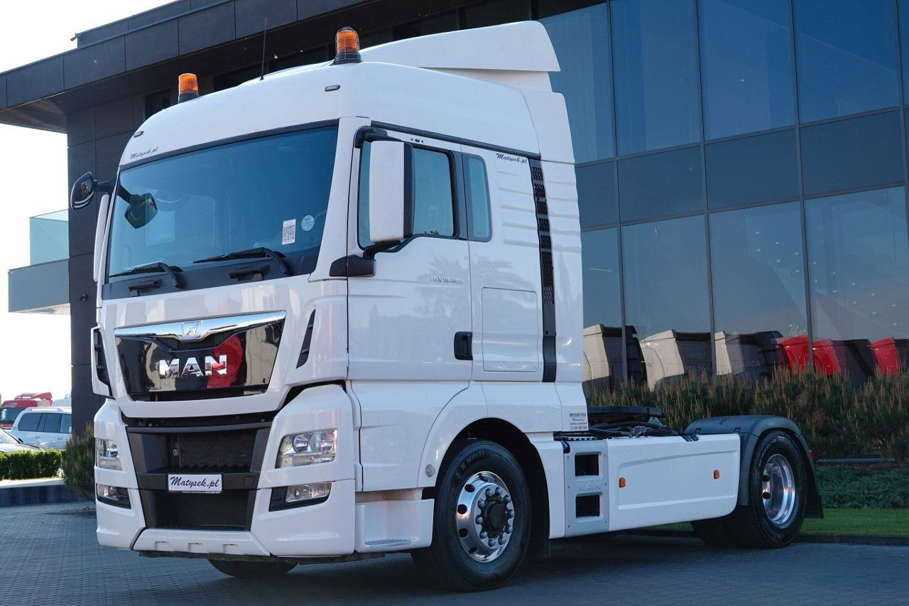 MAN TGX 18.480 / 4x4 / HYDRAULIKA / HYDRODRIVE / EUR MAN TGX 18.480 / 4x4 / HYDRAULIKA / HYDRODRIVE / EUR - Tractor unit: picture 1 MAN TGX 18.480 / 4x4 / HYDRAULIKA / HYDRODRIVE / EUR MAN TGX 18.480 / 4x4 / HYDRAULIKA / HYDRODRIVE / EUR - Tractor unit: picture 1