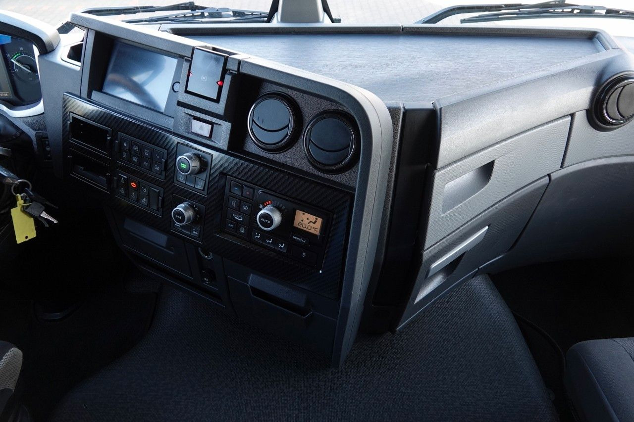 Leasing of  Renault C 520  / 6x4 / HYDRAULIKA / I -PARK COOL / Renault C 520  / 6x4 / HYDRAULIKA / I -PARK COOL /: picture 15