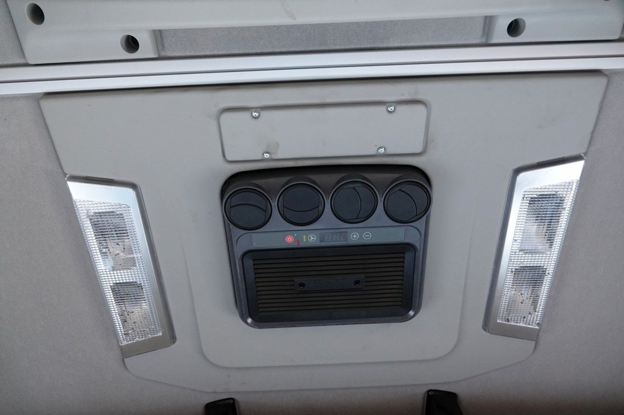 Leasing of  Renault C 520  / 6x4 / HYDRAULIKA / I -PARK COOL / Renault C 520  / 6x4 / HYDRAULIKA / I -PARK COOL /: picture 16