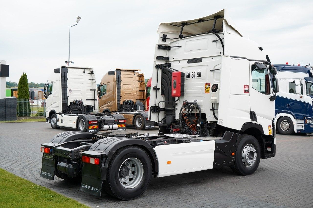 Renault T 460 /I-PARK COOL / PO KONTRAKCIE SERWISOWYM - Tractor unit: picture 5 Renault T 460 /I-PARK COOL / PO KONTRAKCIE SERWISOWYM - Tractor unit: picture 5