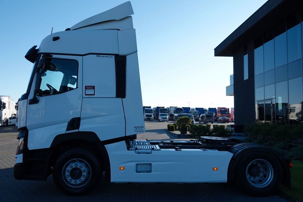 Renault T 480 / 13L / 2017 ROK - Tractor unit: picture 3 Renault T 480 / 13L / 2017 ROK - Tractor unit: picture 3