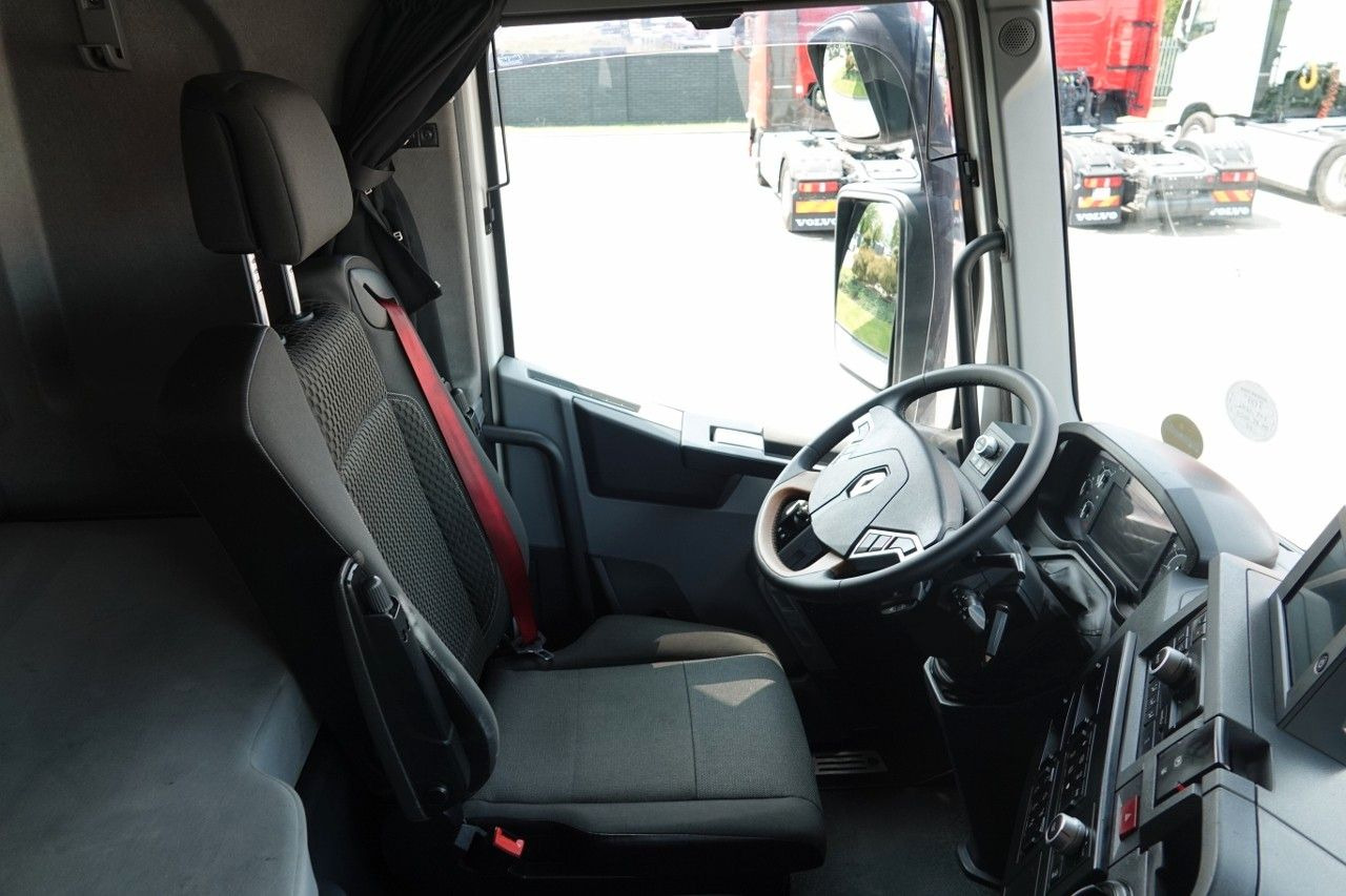 Tractor unit Renault T 480 / NISKA KABINA / ALUFELGI / 2021 ROK /  PO: picture 14