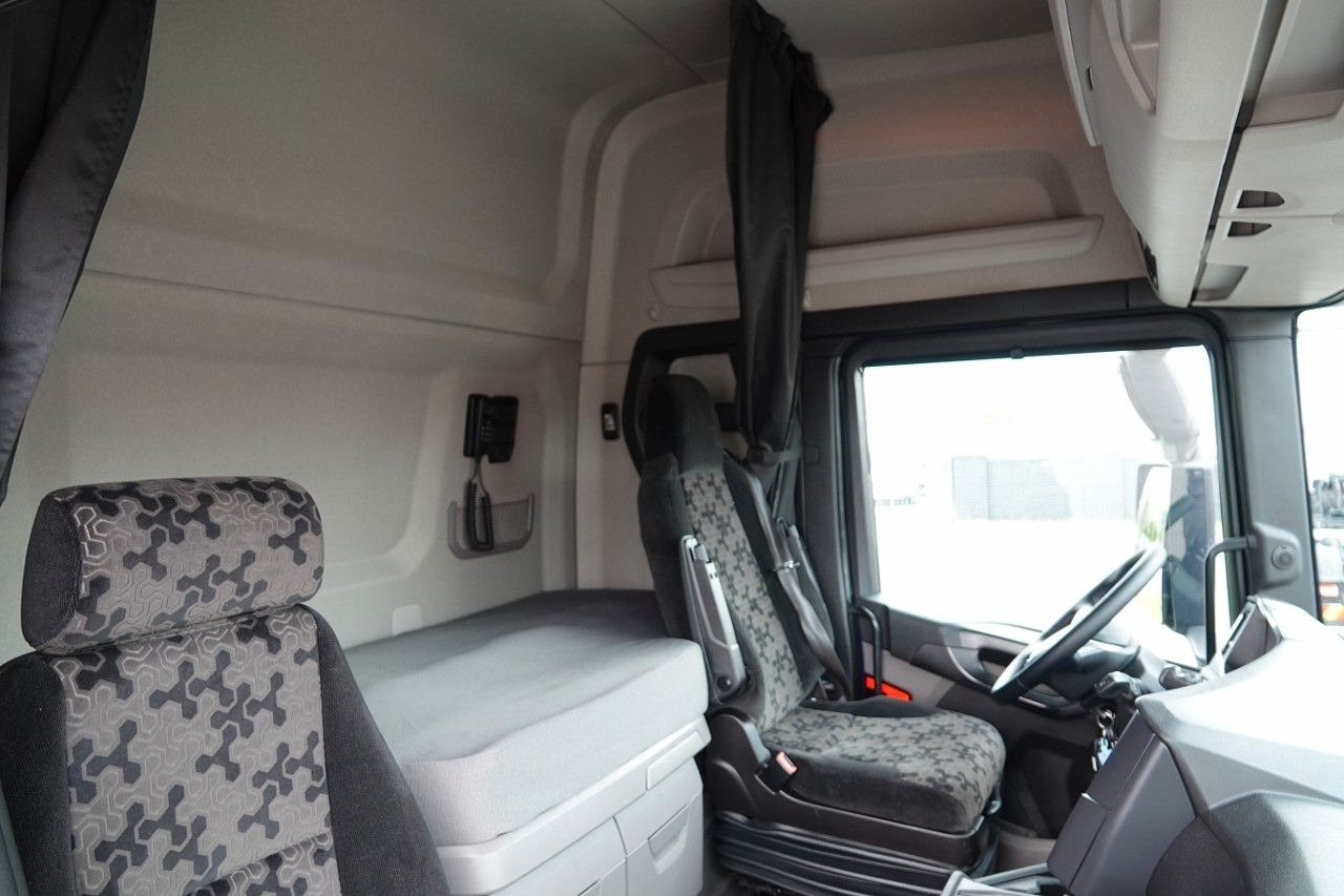 Tractor unit Scania R 450 / RETARDER / HYDRAULIKA / I-PARK COOL / 20: picture 17