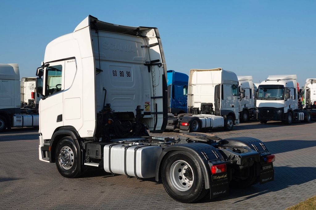 Scania R 450 / RETARDER / HYDRAULIKA / PO KONTRAKCIE SE  - Tractor unit: picture 4 Scania R 450 / RETARDER / HYDRAULIKA / PO KONTRAKCIE SE  - Tractor unit: picture 4