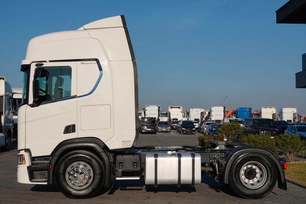 Scania R 450 / RETARDER / HYDRAULIKA / PO KONTRAKCIE SE  - Tractor unit: picture 3 Scania R 450 / RETARDER / HYDRAULIKA / PO KONTRAKCIE SE  - Tractor unit: picture 3