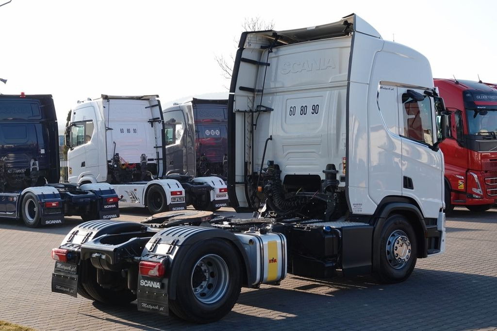 Scania R 450 / RETARDER / HYDRAULIKA / PO KONTRAKCIE SE  - Tractor unit: picture 5 Scania R 450 / RETARDER / HYDRAULIKA / PO KONTRAKCIE SE  - Tractor unit: picture 5