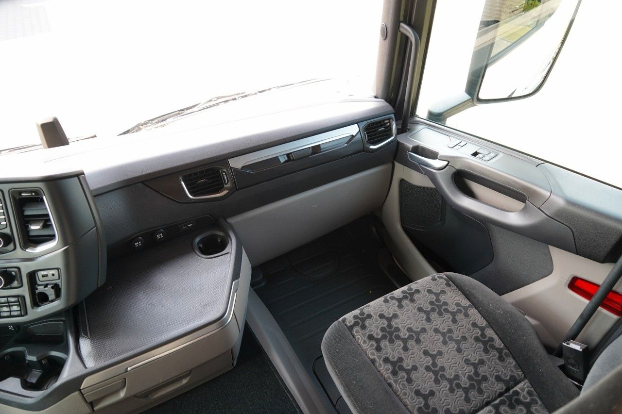 Tractor unit Scania R 450 / RETARDER / I-PARK COOL / PO KONTRAKCIE: picture 16