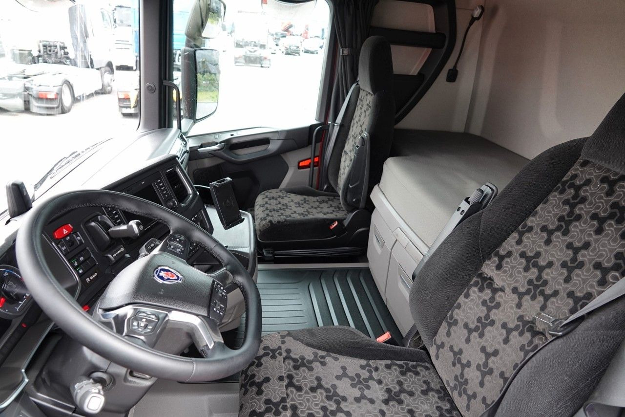 Leasing of Scania R 580 / V8 / 6x4 / DMC: 150.000 KG /  I-PARK COO Scania R 580 / V8 / 6x4 / DMC: 150.000 KG /  I-PARK COO Scania R 580 / V8 / 6x4 / DMC: 150.000 KG /  I-PARK COO Scania R 580 / V8 / 6x4 / DMC: 150.000 KG /  I-PARK COO: picture 12