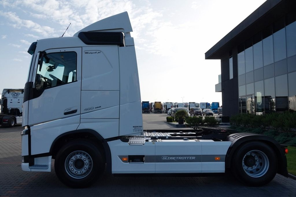 Volvo FH 460 / NISKA KABINA / 2018 ROK / Z NIEMIEC - Tractor unit: picture 3 Volvo FH 460 / NISKA KABINA / 2018 ROK / Z NIEMIEC - Tractor unit: picture 3