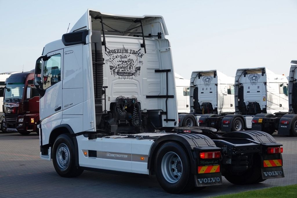 Volvo FH 460 / NISKA KABINA / 2018 ROK / Z NIEMIEC - Tractor unit: picture 4 Volvo FH 460 / NISKA KABINA / 2018 ROK / Z NIEMIEC - Tractor unit: picture 4
