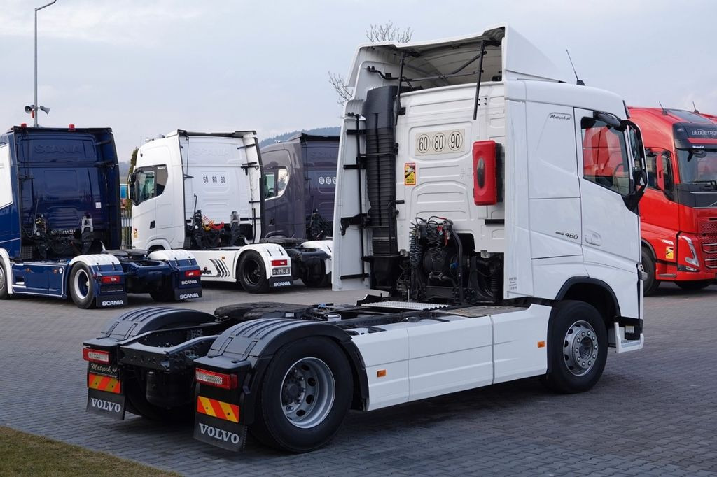 Volvo FH 460 / NISKA KABINA / 2018 YEAR / SPROWADZONY - Tractor unit: picture 5 Volvo FH 460 / NISKA KABINA / 2018 YEAR / SPROWADZONY - Tractor unit: picture 5