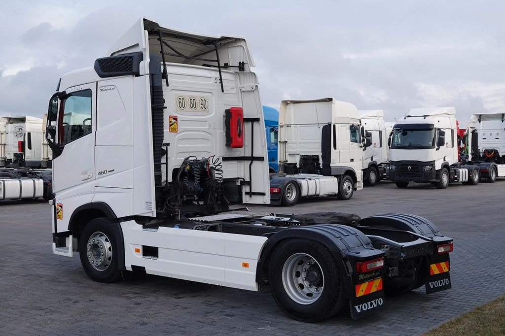 Volvo FH 460 / NISKA KABINA / 2018 YEAR / SPROWADZONY Volvo FH 460 / NISKA KABINA / 2018 YEAR / SPROWADZONY - Tractor unit: picture 4 Volvo FH 460 / NISKA KABINA / 2018 YEAR / SPROWADZONY Volvo FH 460 / NISKA KABINA / 2018 YEAR / SPROWADZONY - Tractor unit: picture 4