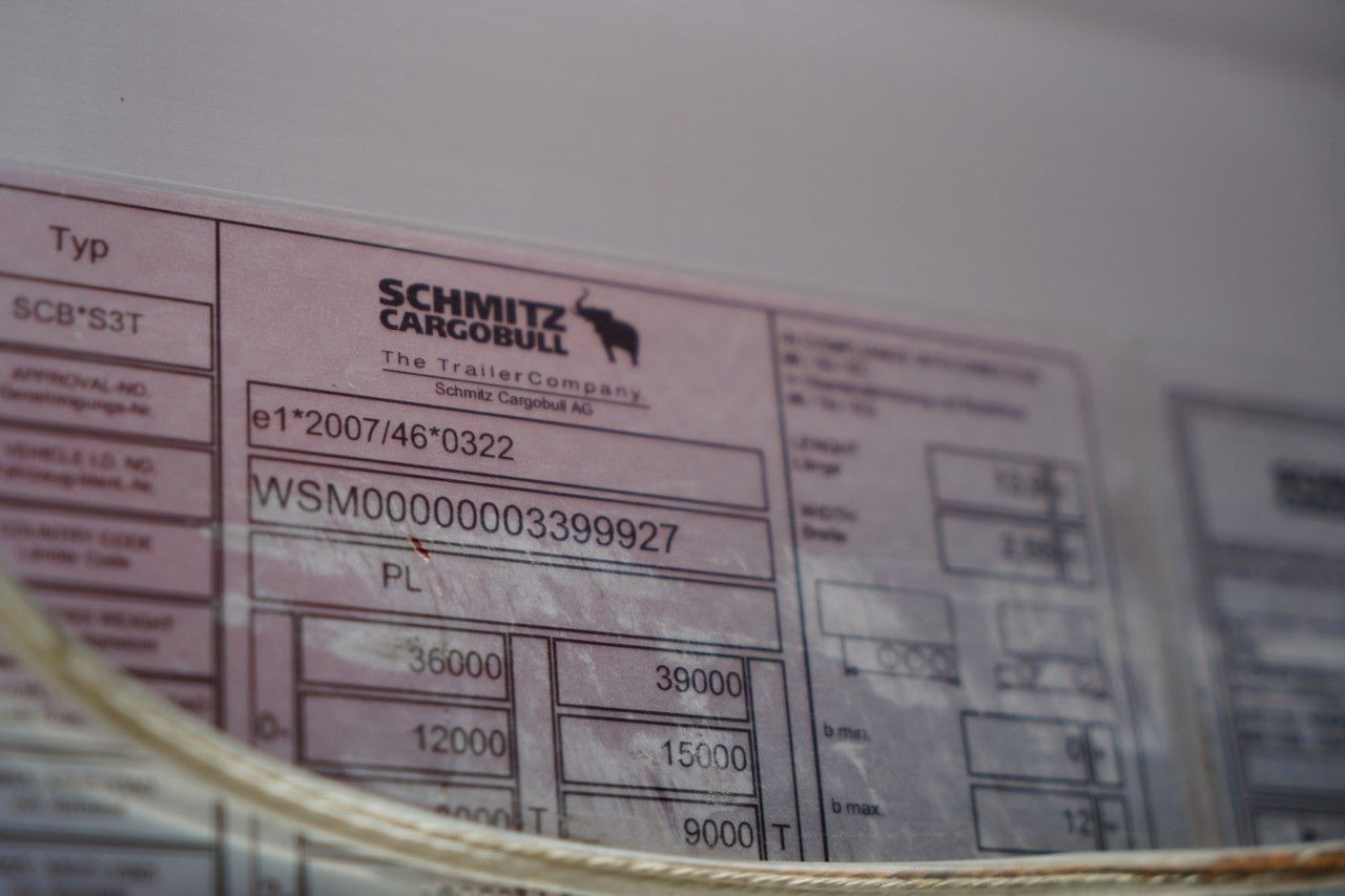 Tractor unit Volvo FH 500 / I-SAVE / XXL / I-PARK COOL / NOWY MODEL: picture 11