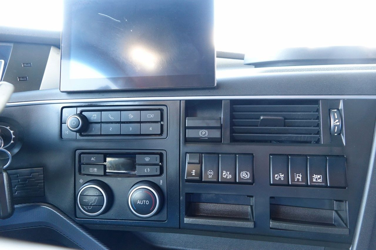 Tractor unit Volvo FH 500 / I-SAVE / XXL / I-PARK COOL / NOWY MODEL: picture 16