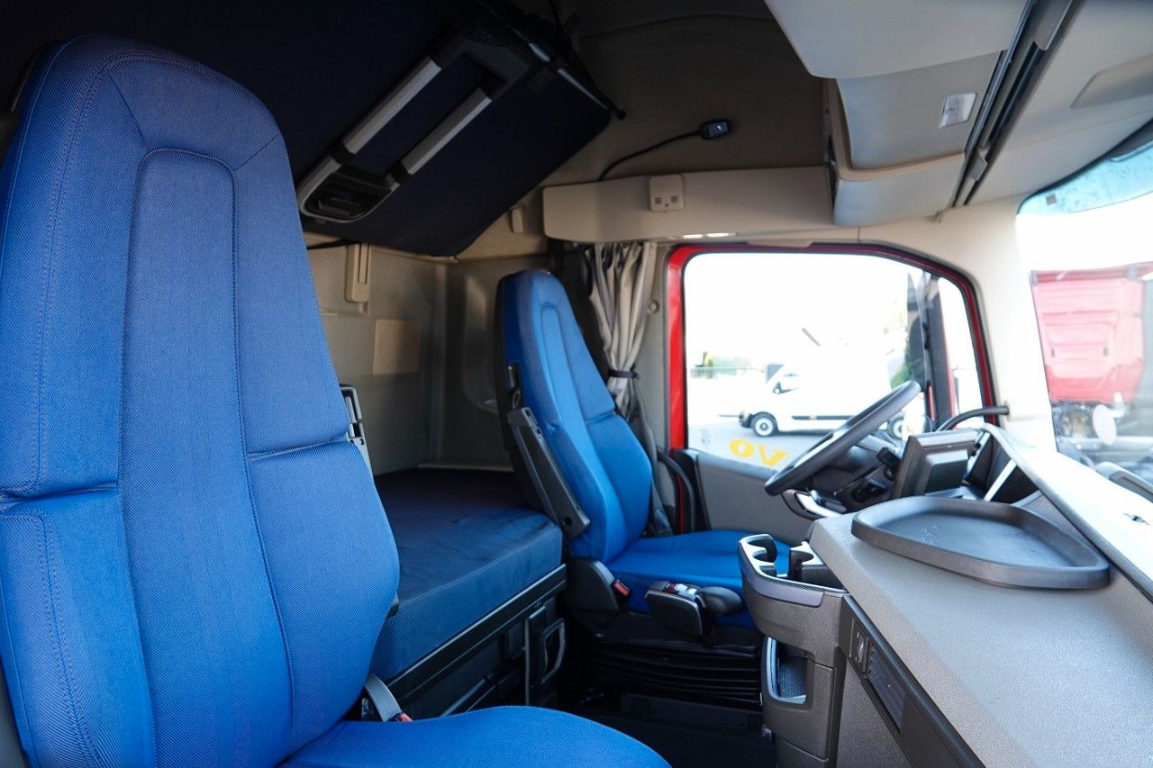 Tractor unit Volvo FH 500 / I-SAVE / XXL / I-PARK COOL / NOWY MODEL: picture 17