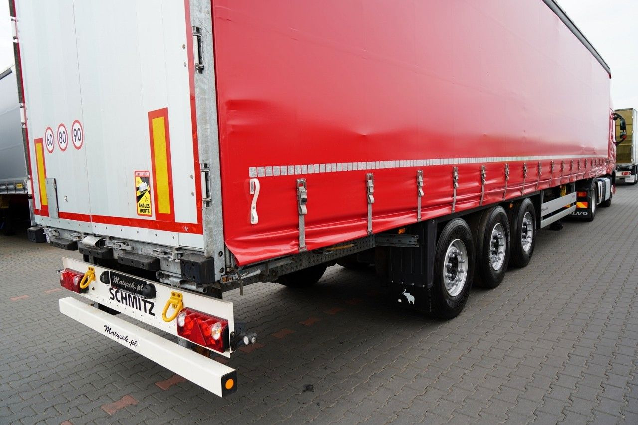 Tractor unit Volvo FH 500 / I-SAVE / XXL / I-PARK COOL / NOWY MODEL: picture 9