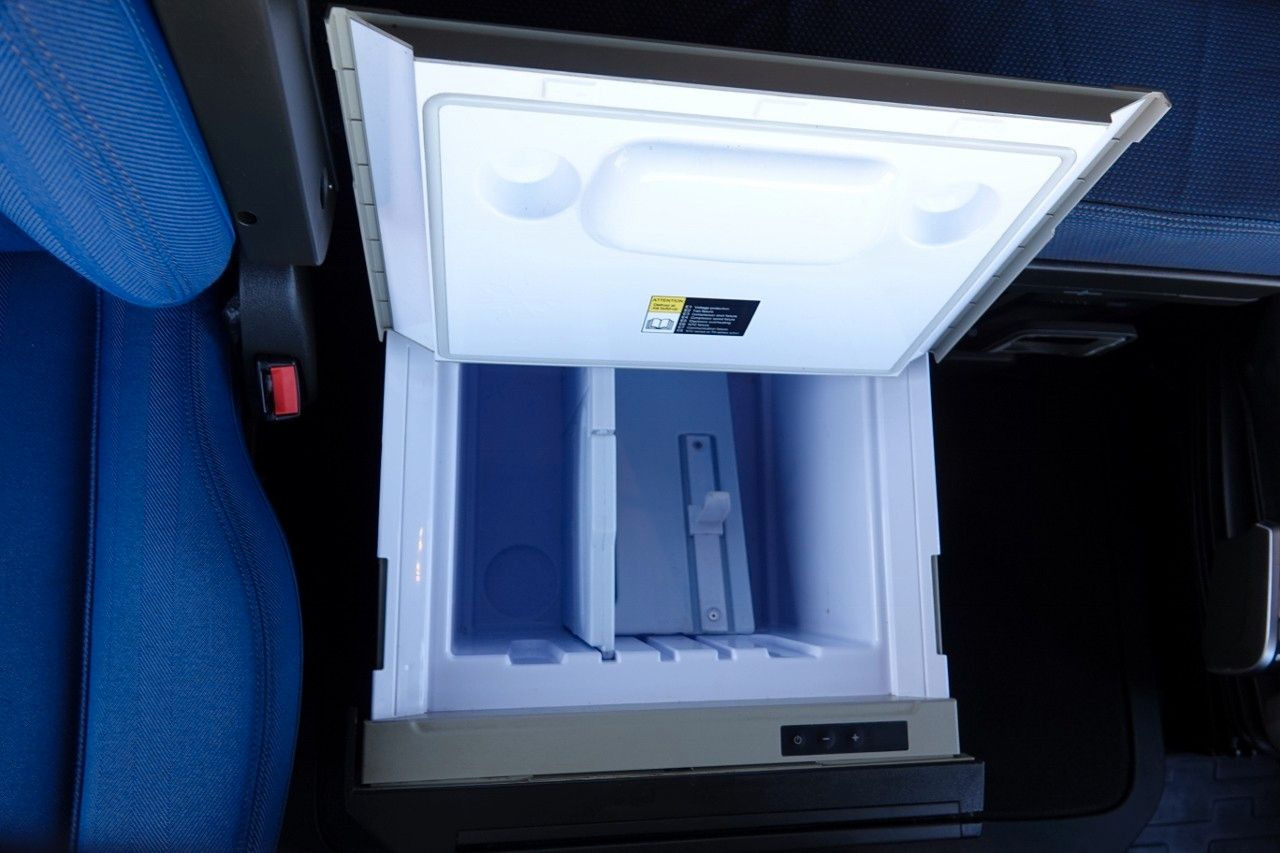 Tractor unit Volvo FH 500 / I-SAVE / XXL / I-PARK COOL / NOWY MODEL: picture 14