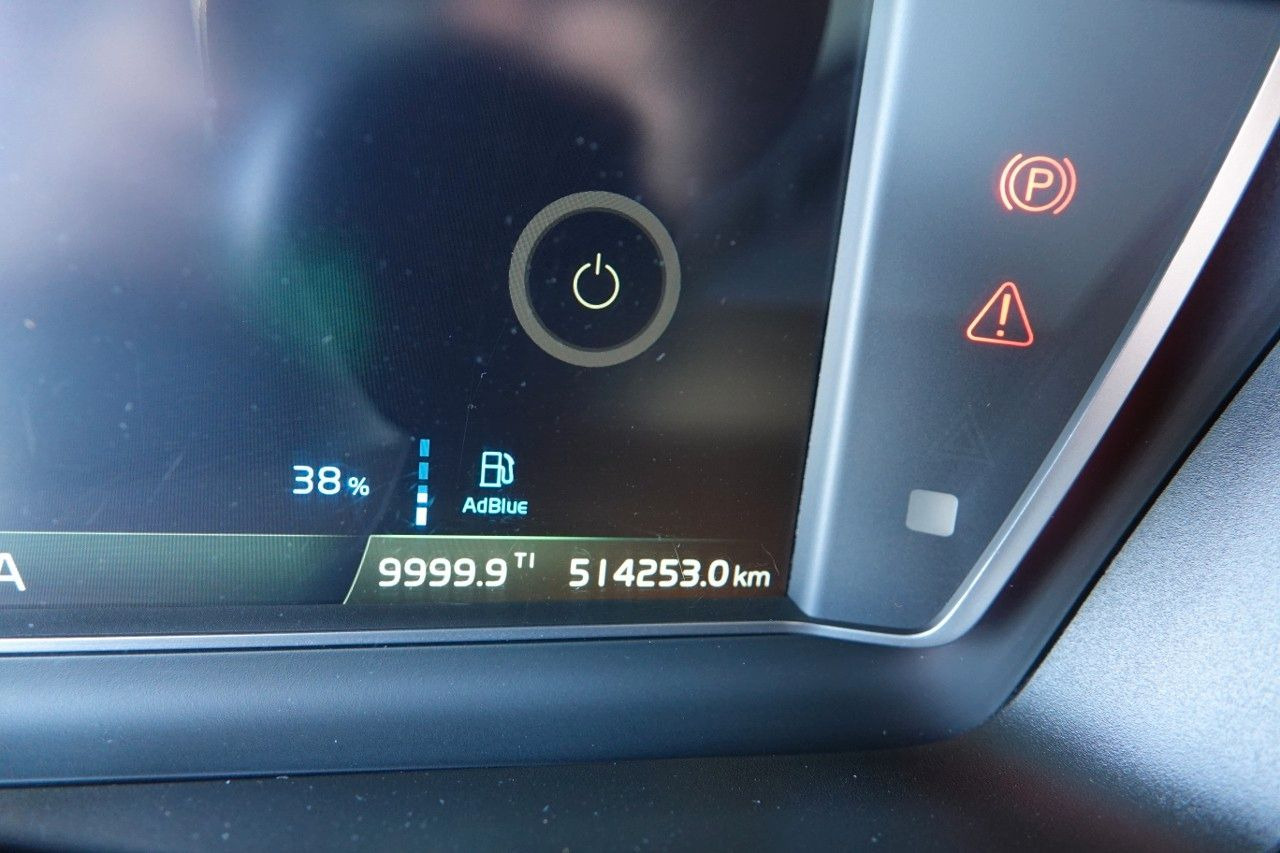 Tractor unit Volvo FH 500 / I-SAVE / XXL / I-PARK COOL / NOWY MODEL: picture 19