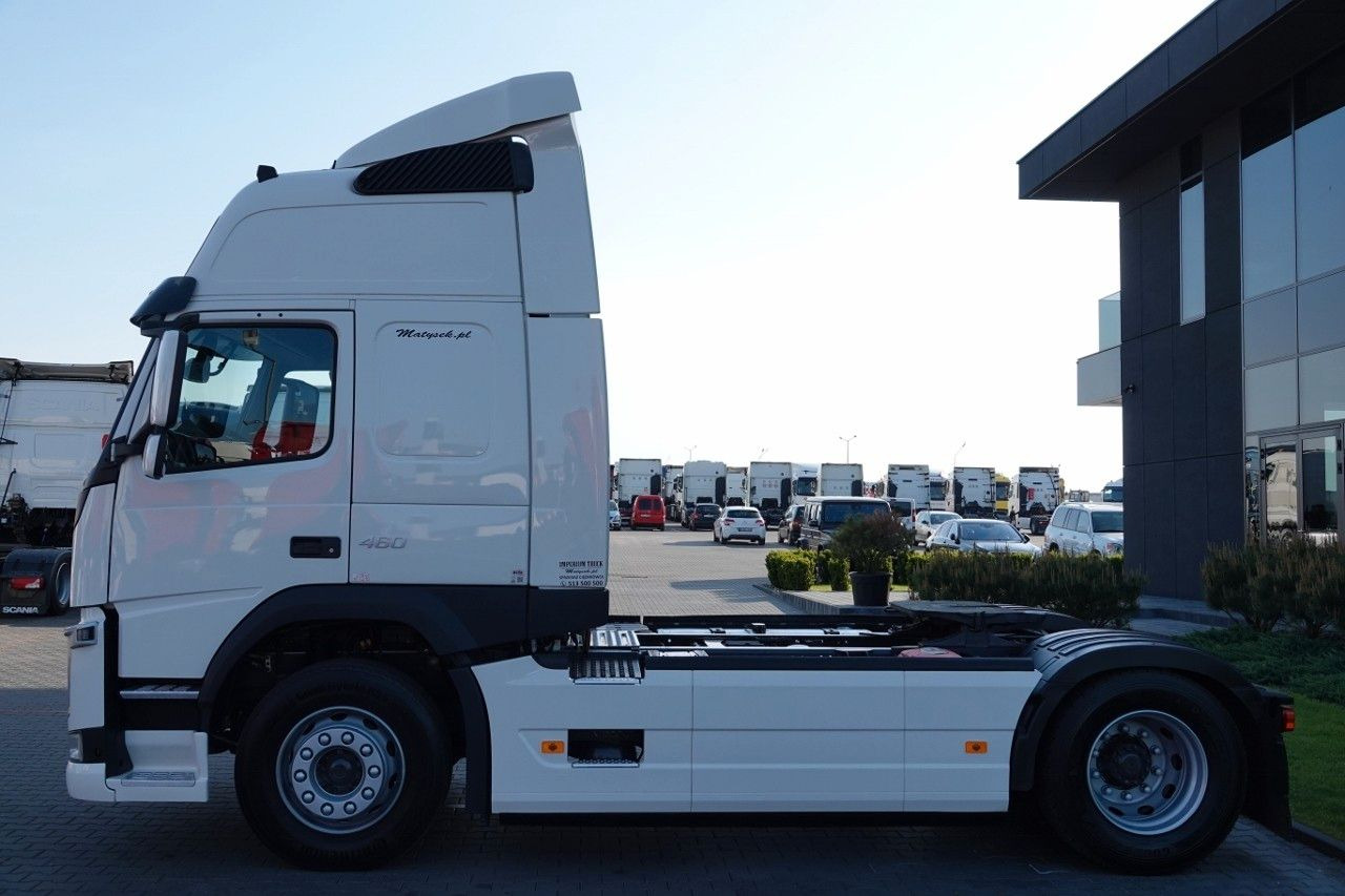 Volvo FM 460 / 13 LITROWY / PO KONTRAKCIE SERWISOWYM - Tractor unit: picture 3 Volvo FM 460 / 13 LITROWY / PO KONTRAKCIE SERWISOWYM - Tractor unit: picture 3