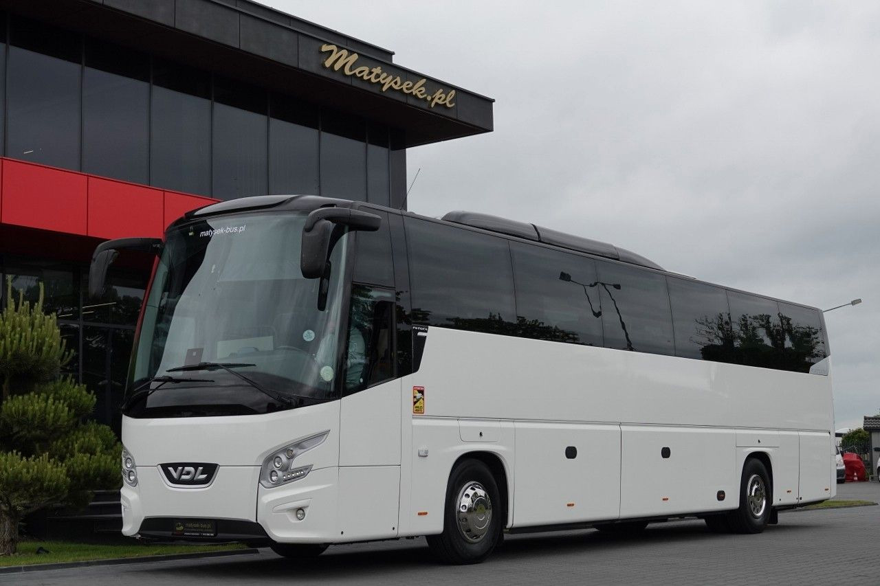 VDL BOVA FHD2 / EURO 6 / SPROWADZONY / 12. 2015 / TURYSTY - Coach: picture 1 VDL BOVA FHD2 / EURO 6 / SPROWADZONY / 12. 2015 / TURYSTY - Coach: picture 1