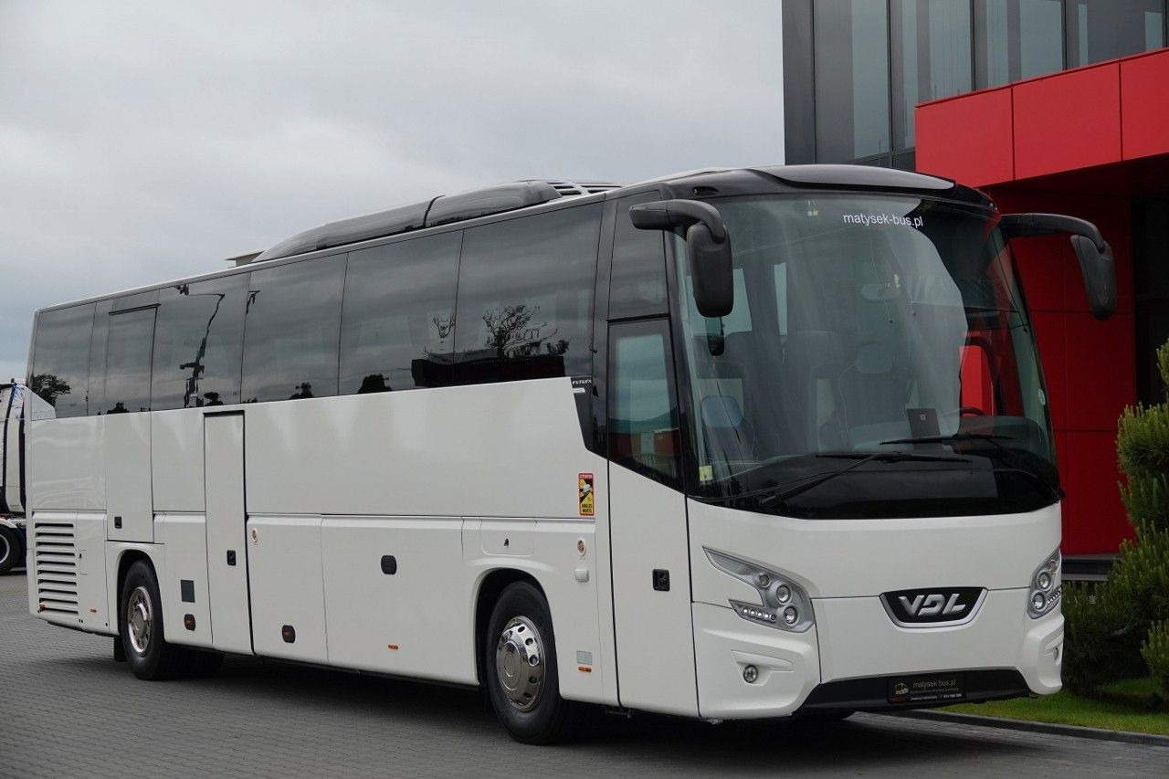 VDL BOVA FHD2 / EURO 6 / SPROWADZONY / 12. 2015 / TURYSTY - Coach: picture 3 VDL BOVA FHD2 / EURO 6 / SPROWADZONY / 12. 2015 / TURYSTY - Coach: picture 3