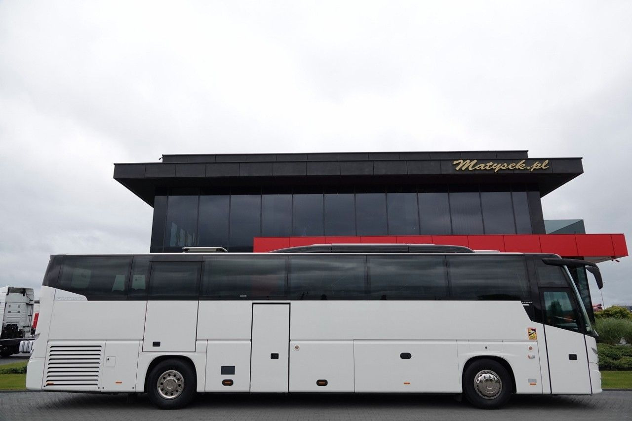 VDL BOVA FHD2 / EURO 6 / SPROWADZONY / 12. 2015 / TURYSTY - Coach: picture 5 VDL BOVA FHD2 / EURO 6 / SPROWADZONY / 12. 2015 / TURYSTY - Coach: picture 5