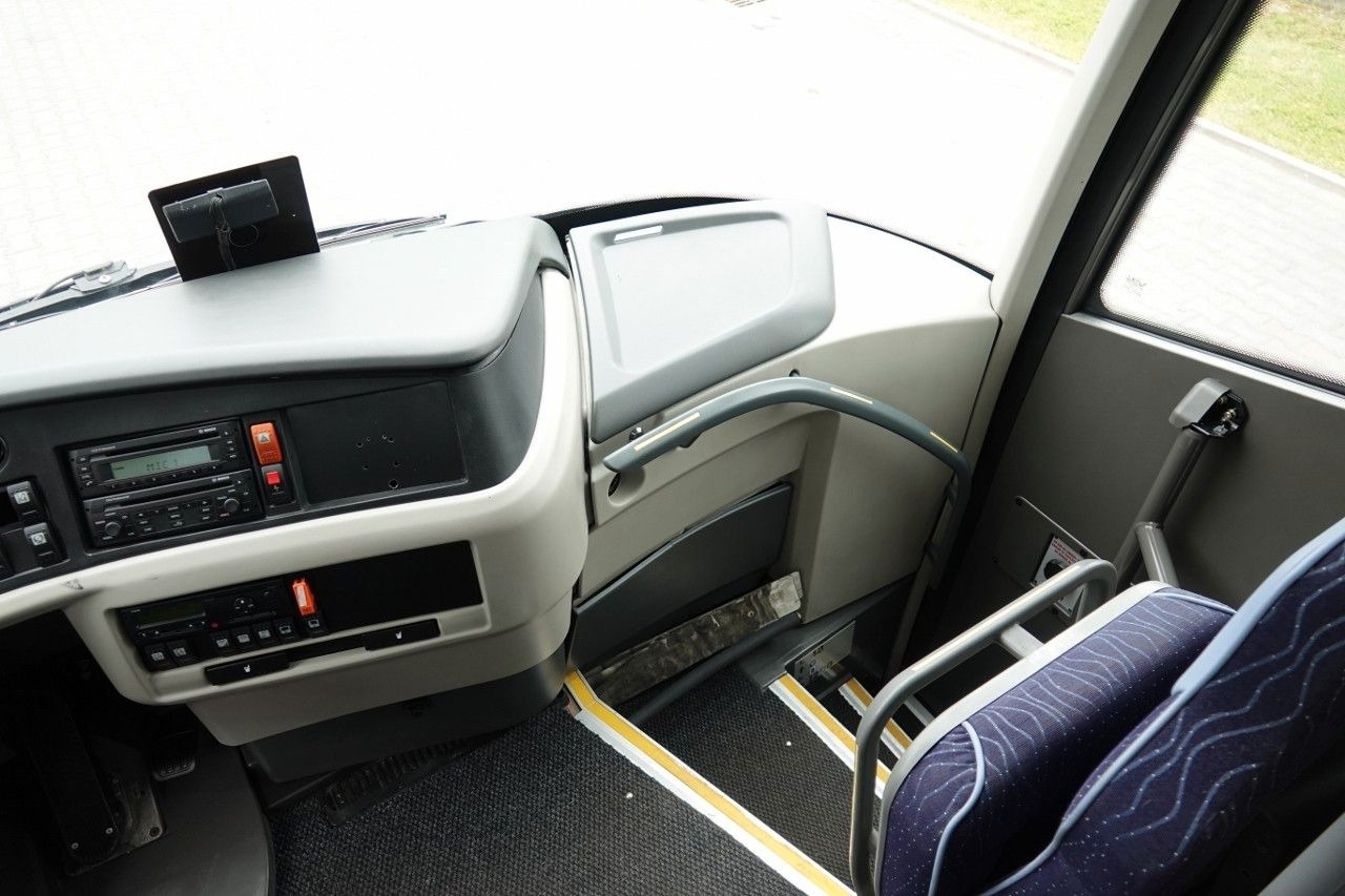 Coach VDL BOVA FHD2 / EURO 6 / SPROWADZONY / 12. 2015 / TURYSTY: picture 13