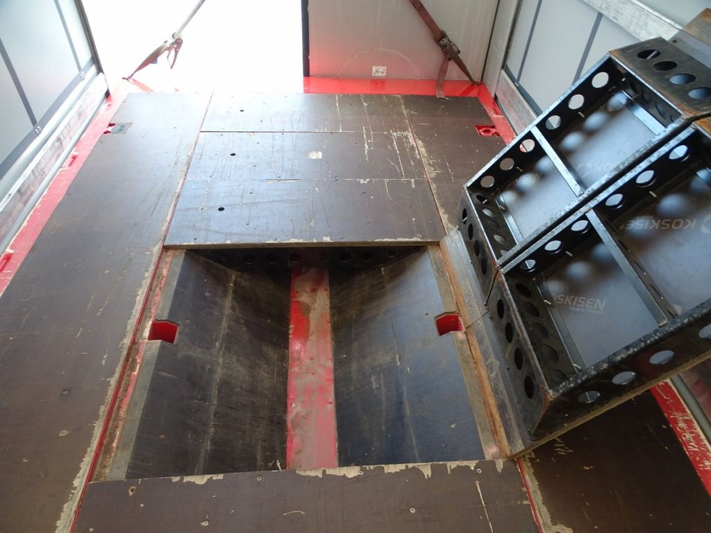 Leasing of Wielton CURTAINSIDER/MEGA /COILMULD - 9M/LIFT AXLE/ SAF  Wielton CURTAINSIDER/MEGA /COILMULD - 9M/LIFT AXLE/ SAF: picture 19