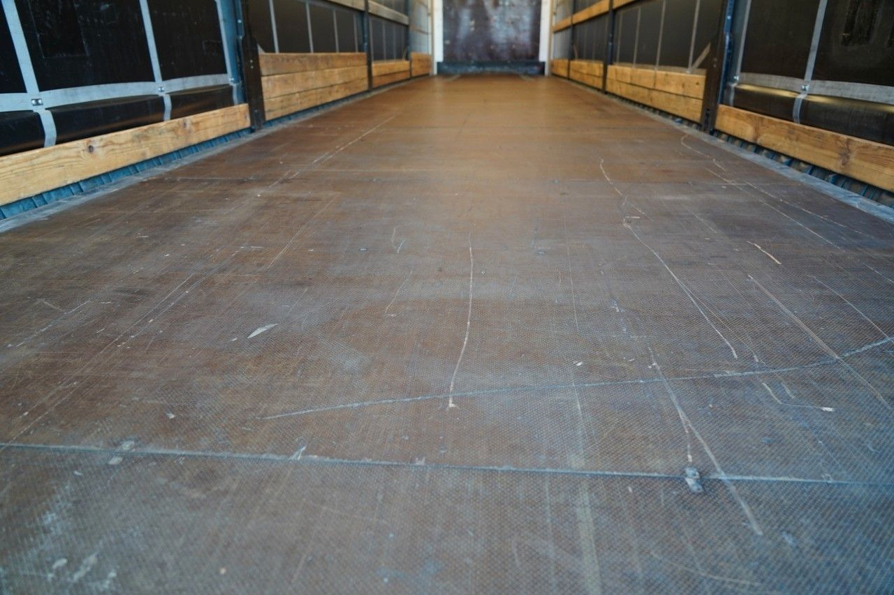 Curtainsider semi-trailer Wielton FIRANKA / STANDARD / SAF: picture 19 Curtainsider semi-trailer Wielton FIRANKA / STANDARD / SAF: picture 19