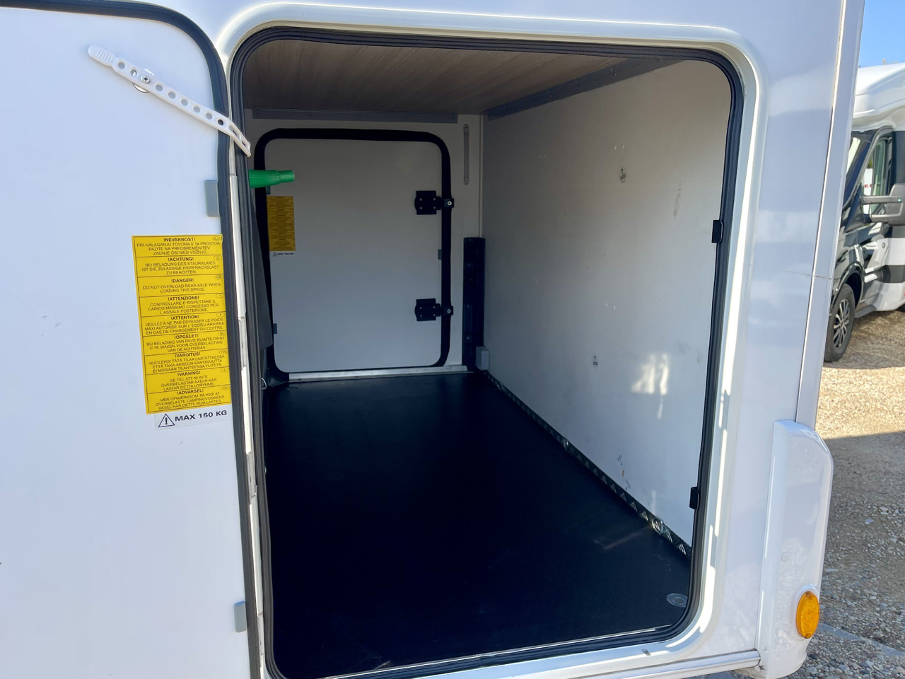 Leasing of SUN LIVING A 75DP SUN LIVING A 75DP: picture 15