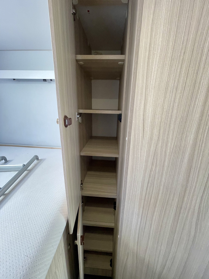 Leasing of SUN LIVING A 75DP SUN LIVING A 75DP: picture 13