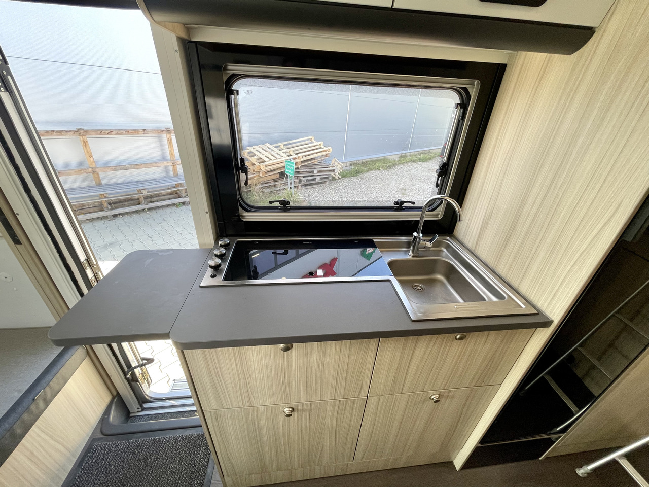 Leasing of SUN LIVING A 75DP SUN LIVING A 75DP: picture 7