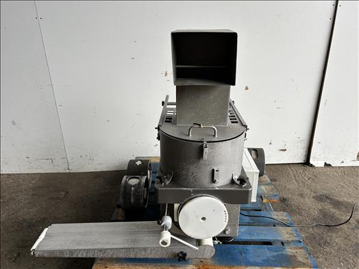 Bakery equipment Formatic R2200 Forming machine: picture 6 Bakery equipment Formatic R2200 Forming machine: picture 6