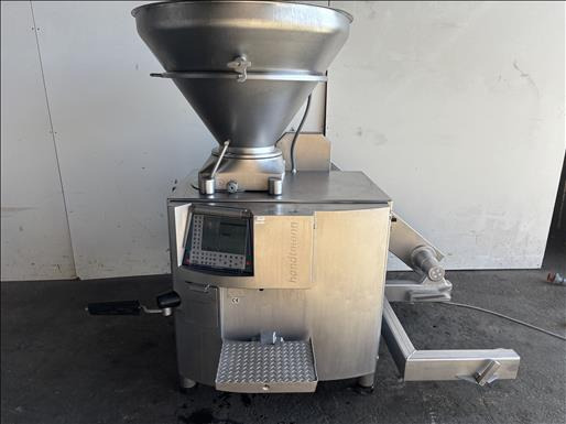 Handtmann VF620 Vacuum Filler - Food processing equipment: picture 2 Handtmann VF620 Vacuum Filler - Food processing equipment: picture 2