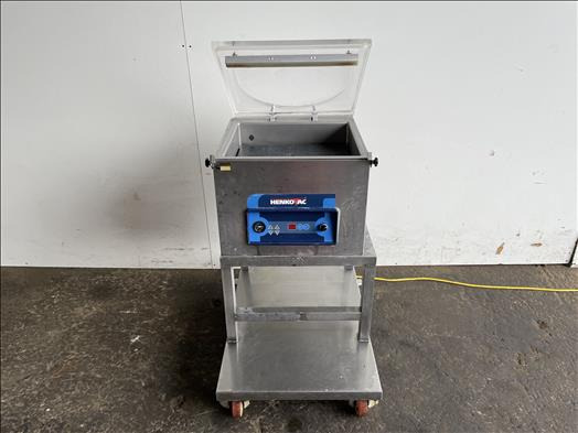 Henkovac Pro eco Vacuum packer - Packaging machinery: picture 1 Henkovac Pro eco Vacuum packer - Packaging machinery: picture 1