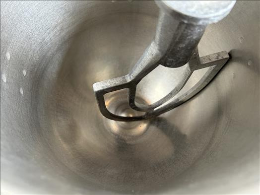 Hobart HSM10 Planetary mixer - Food processing equipment: picture 3 Hobart HSM10 Planetary mixer - Food processing equipment: picture 3