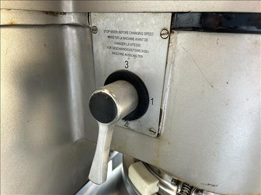 Hobart HSM40 Planetary mixer - Food processing equipment: picture 4 Hobart HSM40 Planetary mixer - Food processing equipment: picture 4