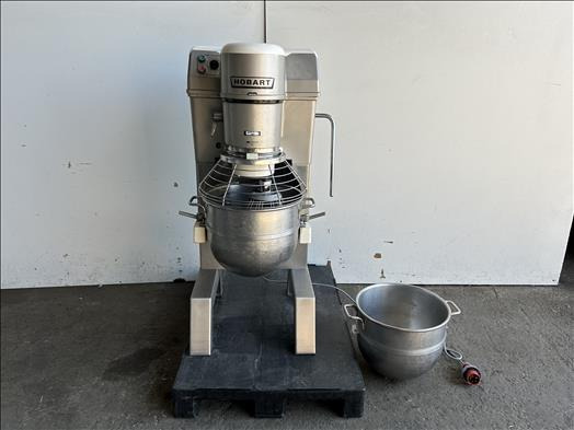 Hobart HSM40 Planetary mixer - Food processing equipment: picture 1 Hobart HSM40 Planetary mixer - Food processing equipment: picture 1