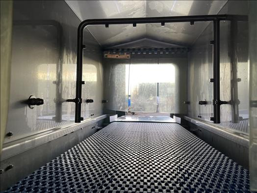 Food processing equipment IWM SAN100E Sanitiser tunnel: picture 6